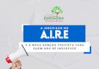 Registro de italianos residentes no exterior (AIRE)