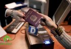 AGENDAR A EMISSÃO DO PASSAPORTES