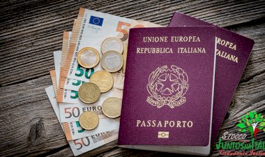 Quanto custa o processo de cidadania?