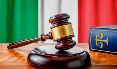 Conquista da sua Cidadania Italiana via  processo Judicial