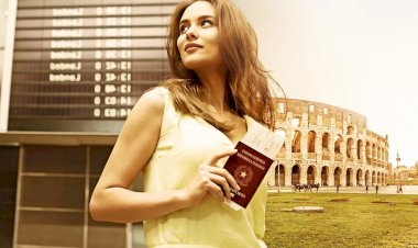 VOCÊ MAIOR DE 18 ANOS QUE TENHA FILHO(S) MENOR(ES) - Documentação necessária para requisitar seu passaporte.