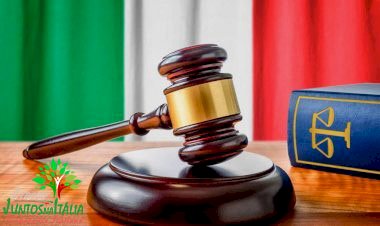 CIDADANIA ITALIANA VIA PROCESSO JUDICIAL CONTRA A EXTINÇÃO DAS FILAS CONSULARES