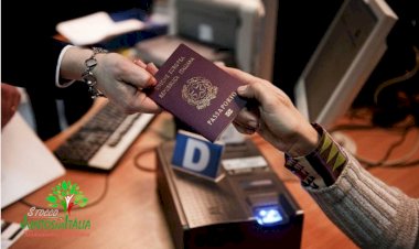 AGENDAR A EMISSÃO DO PASSAPORTES