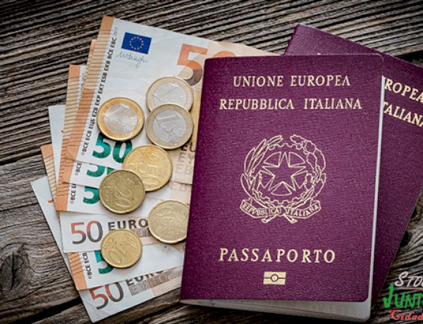 Quanto custa o processo de cidadania?