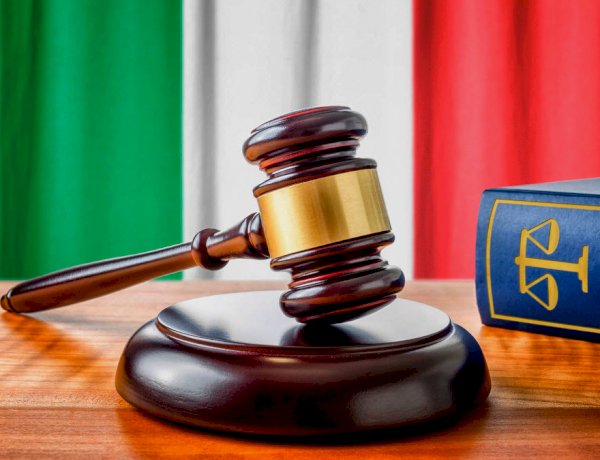 Conquista da sua Cidadania Italiana via  processo Judicial
