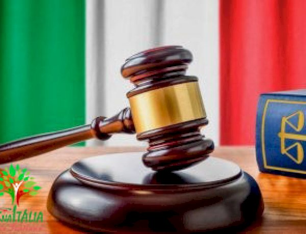 CIDADANIA ITALIANA VIA PROCESSO JUDICIAL CONTRA A EXTINÇÃO DAS FILAS CONSULARES