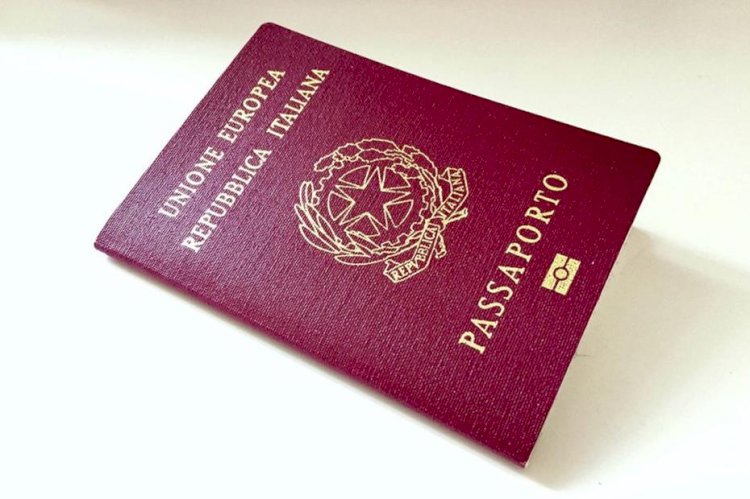 PASSAPORTE ITALIANO -  LER ATENTAMENTE AS SEGUINTES INSTRUÇÕES ANTES DE AGENDAR A EMISSÃO DO PASSAPORTE